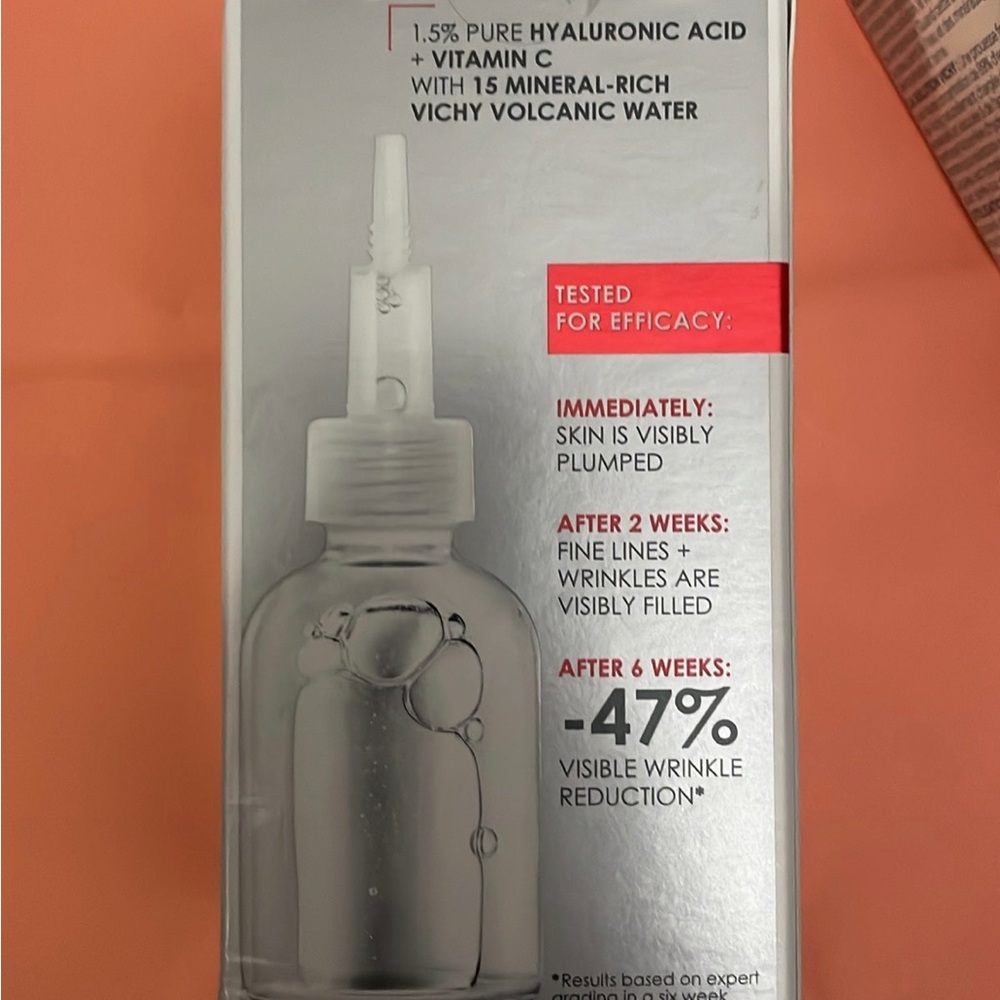 Vichy LiftActiv Supreme